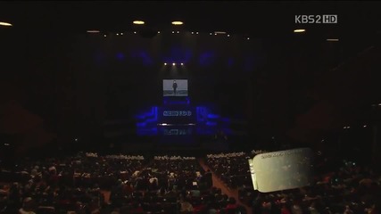 Shinee - Sherlock ( Clue + Note ) @ Kbs Gayo Daejun 2012 H D