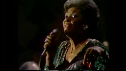 Nancy Wilson - Germany 1987 - part2 