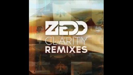 *2013* Zedd ft. Foxes - Clarity ( Tiesto remix )