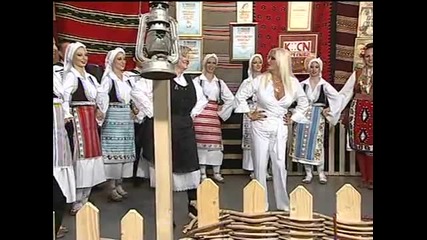 Vesna Rivas i Zorica Todosijevic Zoka - Sejo moja sele