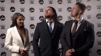 ميز وموريسون يتحدثان عن نزالهما المرتقب في سوبر شوداون – WWE الآن