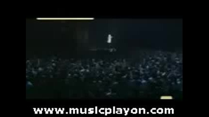 Eminem - Sing For The Moment 