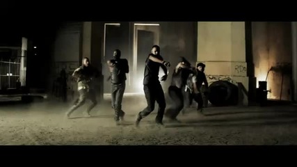 Mohombi feat. Akon - Dirty Situation []високо качество[]