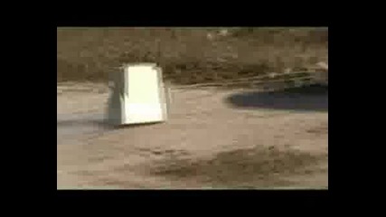 Monitor Test Drive