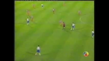 1995 Real Zaragoza Spain 3 Chelsea England 0