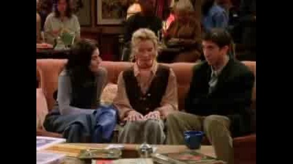 Friends S01e12 - The Dozen Lasagnes