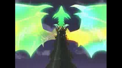 Yugi Vs. Bakura - One Step Closer