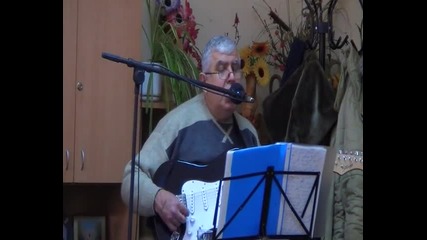 Фахри Тахиров - Ела при Исус 