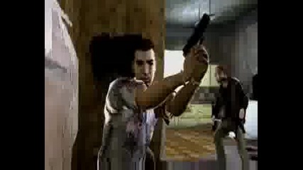 GTA IV New Trailer **HQ**
