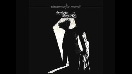 Disarmonia mundi - Nihilistic Overdrive 