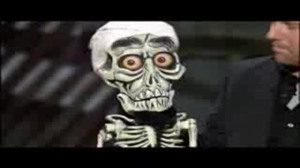 Jeff Dunham - Achmed The Dead Terrorist