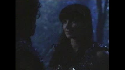 Xena Warrior Princess Bloopers Funny