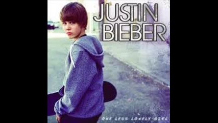 Justin Bieber - One Less Lonely Girl