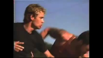 Fast And The Furious Teaser Hq 2011