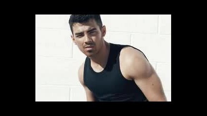 Joe Jonas - Just In Love