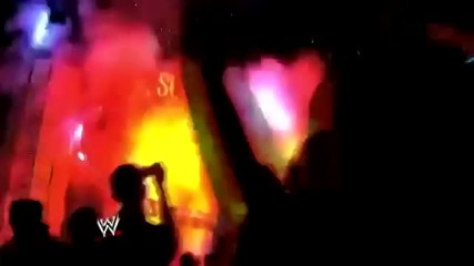 Wwe Summerslam 2011 Promo 1st Hd