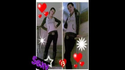 I Love You te amoo :*:*:*:* 