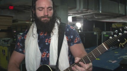 Is Elias a genius or totally insane?: WWE Network Pick of the Week, Aug. 3, 2018
