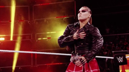 Watch the exciting Survivor Series 2018 show open (WWE Network Exclusive)
