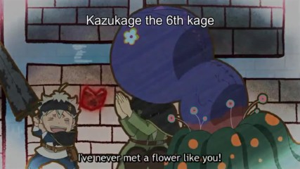 Black Clover Episode 15 Preview