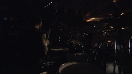 Breaking Benjamin - So Cold - Live