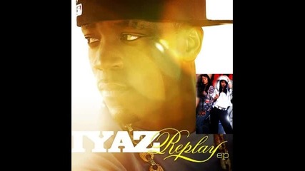 Iyaz ft Myxx - Replay ( Remix ) 