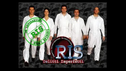 R.i.s. Soundtrack 7