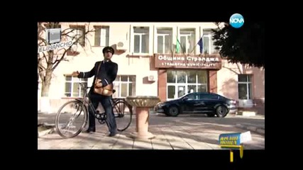 Имаш Поща 15.02.13 Част 1/3