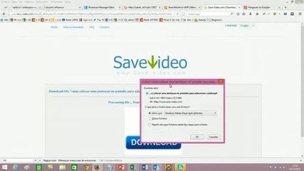 Como baixar video do youtube