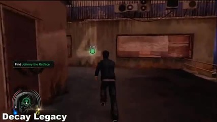 Sleeping Dogs Part 14