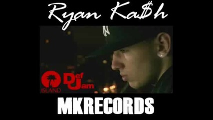 Ryan Kash - In The Air 