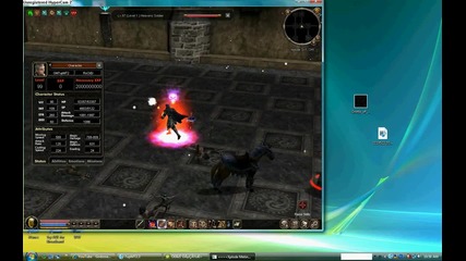 Metin2 lvl 99 Up