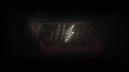 Fallout New Vegas E3 2010 Trailer Us