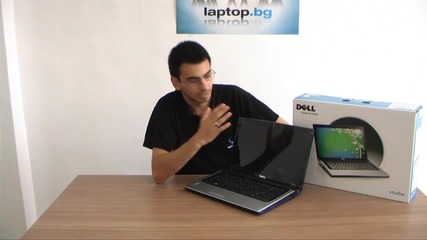 Dell Studio 1555 - laptop.bg