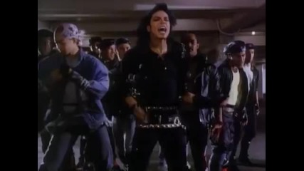 Michael Jackson - Bad