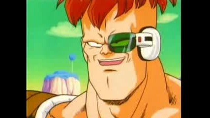 Dbz - 050 - Time Tricks And Body Blinds