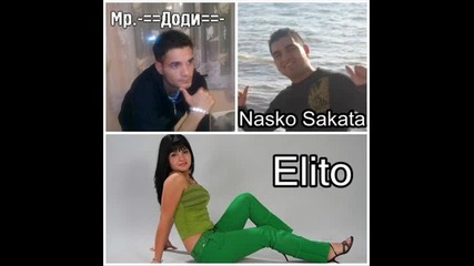 Eli & Nasko Sakata - Deva Mariq - Za Dody Sexa ot Malko Turnovo Dj. Didka 2010 