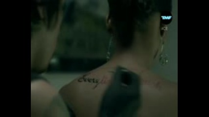 David Guetta - Everytime We Touch