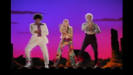 Kylie Minogue - Never Too Late