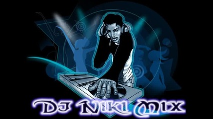 Dj Niki Mix - Ultra Bass..!
