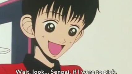 Gokinjo Monogatari 3 Eng subs