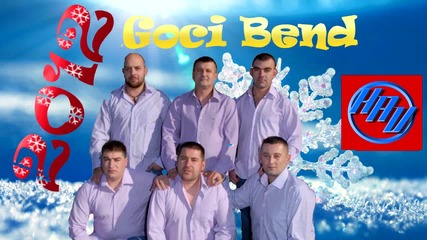 Goci Bend - Kafanski covek 2012_2013 Hd