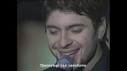 - Tose Proeski - Сan you feel the love tonight 2011 