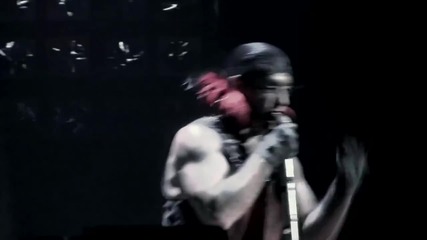Rammstein - Rammlied (live from Madison Square Garden) (2009)