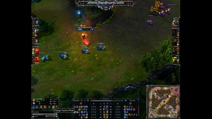 Unrealreact1ve Ezreal Showtime