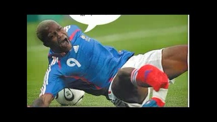 Fifa fair play 