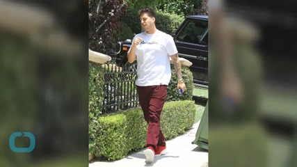 It’s Rob Kardashian’s Birthday: How is His Family Celebrating?