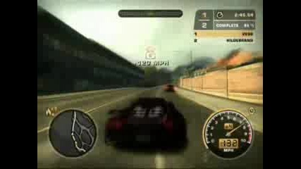 Need For Speed Good Drive