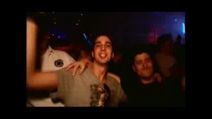 Showtek At Qlimax 2006