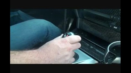 Bmw M5, M6 Launch Control